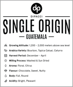 Load image into Gallery viewer, Single Origin - Guatemala
