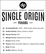 Load image into Gallery viewer, Single Origin of the Month - Panama Finca
