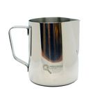 Load image into Gallery viewer, Milk Pitcher - Stainless Steel
