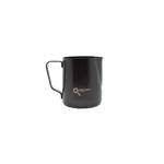Load image into Gallery viewer, Milk Pitcher - Black
