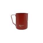 Load image into Gallery viewer, Milk Pitcher - Red
