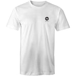Load image into Gallery viewer, Dipacci From Beans To Machines - Mens Staple T-Shirt
