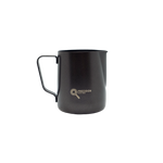 Load image into Gallery viewer, Milk Pitcher - Black
