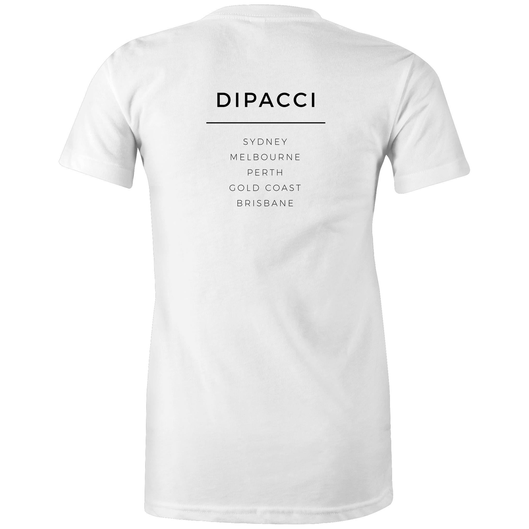 Dipacci - Women's Maple Tee