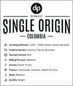 Load image into Gallery viewer, Single Origin - Colombia Supremo

