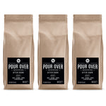 Load image into Gallery viewer, Single Serve Pour Over Coffee Pouches - 25 Pack
