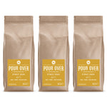 Load image into Gallery viewer, Single Serve Pour Over Coffee Pouches - 25 Pack
