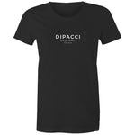 Load image into Gallery viewer, Dipacci - Women&#39;s Maple Tee
