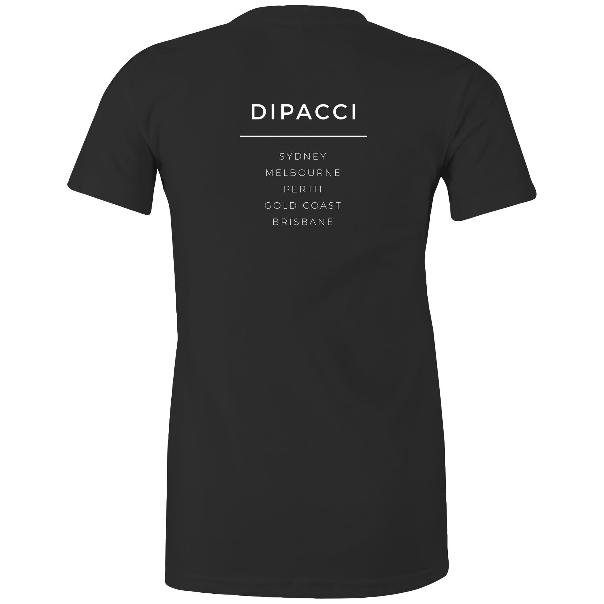 Dipacci - Women's Maple Tee